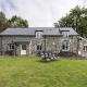 Stunning Barn Conversion with HOT TUB and ALPACAS - Ty Cerrig Barn Corwen - Photo 1