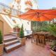 [CASA GIANNI 5 STELLE] Apartment with garden, Roma - Foto 1