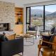 Genoa - Sleeps 6 - Lakefront Apartment Wanaka - Photo 1