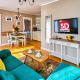 Apartament EVEREST z PRYWATNĄ Sauną - 5D Apartamenty