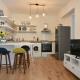 ✦ The Muse Apartment, Тирана - Фото 4