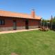 La Casina, Oviñana