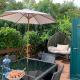 Chalet Heiderose SPA - Kamin, Sauna & Wellness, Kluis - Foto 1