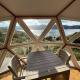 Glamping Vista Lago Guatavita - Foto 10