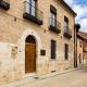 SANMARTINA HOTEL, Becerril de Campos (fotografie 4)