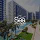 1137 Sea Residences Tower A Staycation Infront of Moa, Moa Arena, Smx, Ikea, Near Dfa Macapagal, NU Moa, PICC, World Trade, Star City, Ayala Mall, Parqal Mall, NAIA 1,2,3, Manila - Fotografie 3