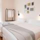 SANMARTINA HOTEL, Becerril de Campos