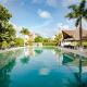 Exclusive building 6 people 3 cable televisions 3 swimming pools balcony,, Cancún - Foto 4