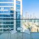 Classy 1BR with Burj Khalifa views, Dubaj - Zdjęcie 3