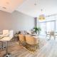 Classy 1BR with Burj Khalifa views, Dubaj - Zdjęcie 6