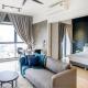 Continew Residence KL CoBNB, Kuala Lumpur - Fotografie 4