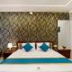 Royal Tusker Luxury Service Apartments, Maiçor - Foto 6