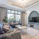 1BDR apartment with Burj Khalifa View I Walking Distance to Dubai Mall I Tajeer, Dubaj - Fotografie 3