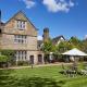Ockenden Manor Hotel & Spa, Cuckfield (fotografie 4)