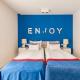 Estilo Fashion Hotel Budapest, Budapest - Foto 6