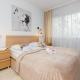 Warsaw Sokołowska One Bedroom Apartament by Noclegi Renters, Warschau - Foto 1