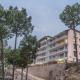 The Western Heights I Serviced Apartments I Pvt Balcony I Lift I Peacefull Area I Family Accomodation I Kasauli I By Exotic Stays, Kasauli - Fotografie 7