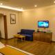 Four Leaf Hotel - Sapphire Blue, Varanasi - Photo 9