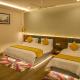 Four Leaf Hotel - Sapphire Blue, Varanasi - Photo 7