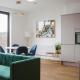 Apartment 11 Penthouse 2 bedrooms, sleeps 4, York - Photo 2