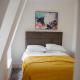 Apartment 6 3 bedrooms, sleeps x 6, York - Photo 8