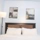 A2J Executive Studio Suite Near Venice Mall BGC, Manila - Fotografie 8