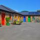 Slane Farm Hostel, Cottages and Camping - Zdjęcie 1