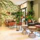 Hotel Ariane Montparnasse by Patrick Hayat, Paris - Foto 4