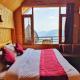Gadegal Homestay Narkanda - Rooms & Pahadi Café, Shimla - Foto 5