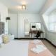Farringdon Penthouse Loft by City Living London, Londýn - Fotografie 5