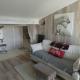 Luna Rossa Superbe studio 4 couchages Hyper centre