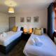 Curzon House One - Great for Contractors or Family Holidays, Cleethorpes (photo 5)