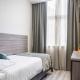 Boutique Hotel Milano Rotterdam-Centre, Роттердам (фото 3)