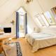 Comfy holiday home in Hoorn with French balcony, Hoorn (foto 2)