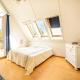Comfy holiday home in Hoorn with French balcony, Hoorn (foto 6)