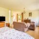 Comfy holiday home in Hoorn with French balcony, Hoorn (foto 8)