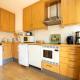Comfy holiday home in Hoorn with French balcony, Hoorn (foto 4)