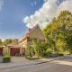 Comfy holiday home in Hoorn with French balcony, Hoorn (foto 7)