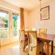 Comfy holiday home in Hoorn with French balcony, Hoorn (foto 3)