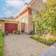 Comfy holiday home in Hoorn with French balcony, Hoorn (foto 9)