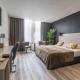 Boutique Hotel Milano Rotterdam-Centre, Роттердам (фото 10)