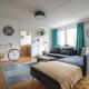 Cozy and stylish Apartment near Schönbrunn Castle, Wien - Foto 1
