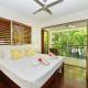Villa Frangipani, Port Douglas (fotografie 5)
