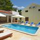 Villa Korcula, Prizba (fotografie 2)