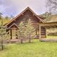 Splendid Family Cabin with Hot Tub and Grill!, Lake City (fotografie 3)