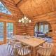 Splendid Family Cabin with Hot Tub and Grill!, Lake City (fotografie 7)