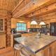 Splendid Family Cabin with Hot Tub and Grill!, Lake City (fotografie 9)