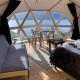 Glamping Vista Lago Guatavita - Foto 5
