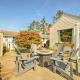 Charming Seaview Home with BBQ, Deck and Fire Pit, Seaview - Fotografie 3