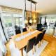 Exclusive High-quality Apartment Spessart, Marktheidenfeld - Foto 7